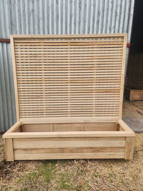 Planter Box 1.8m